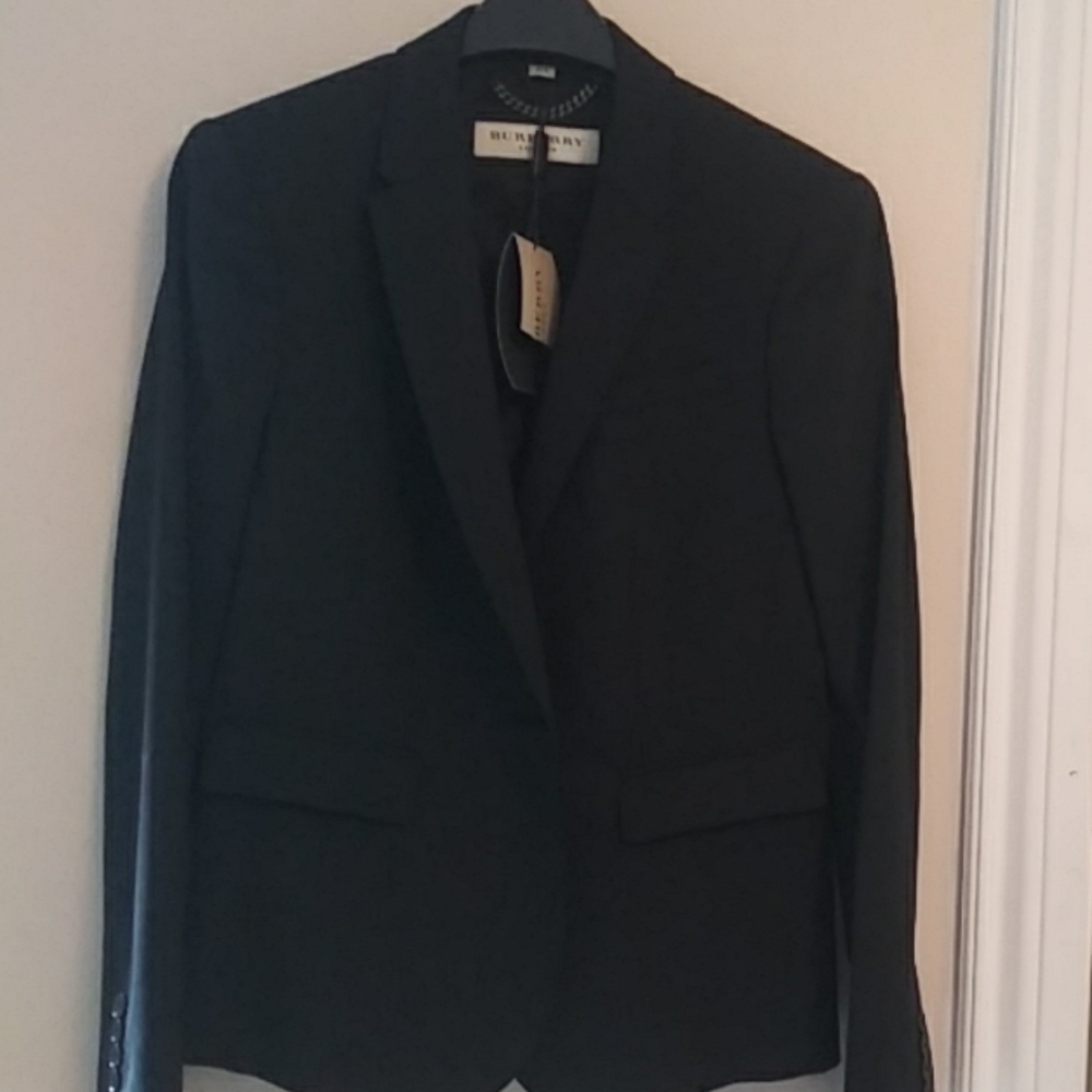 Burberry Blazer